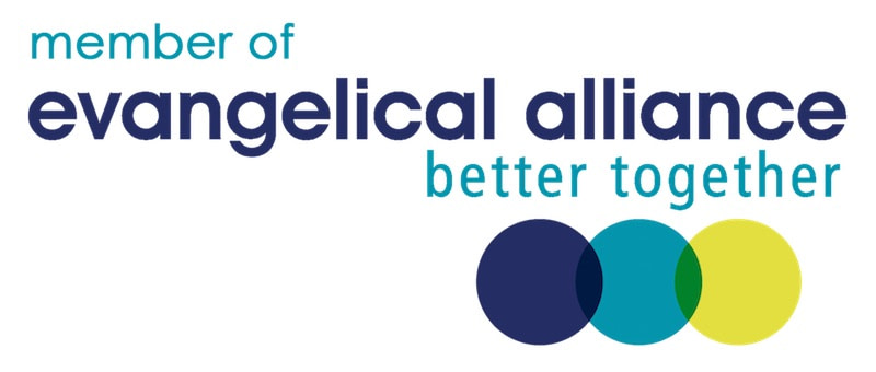 Member of Evangelical Alliance - better together