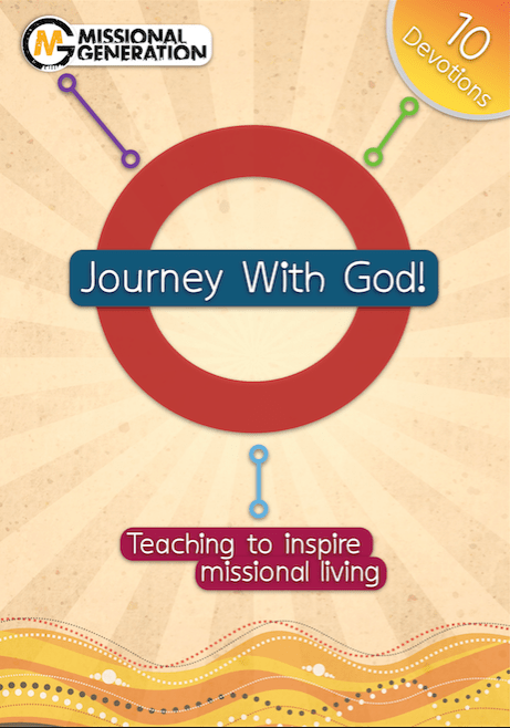 Journey With God